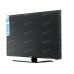 24" (60 см)  LED-телевизор DEXP 24A7100 черный