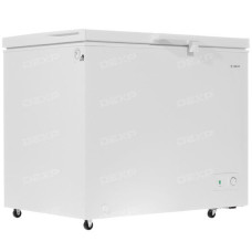 Морозильный ларь DEXP CF-D260HA/W белый Морозильный ларь DEXP CF-D260HA/W белый