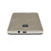 5" Смартфон DEXP Ixion E350 Soul 3 4 ГБ золотистый