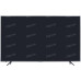 65" (165 см)  Телевизор LED DEXP U65D9000K серый