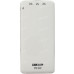Портативный аккумулятор DEXP HC WQ-2 белый