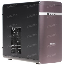 ПК DEXP Mars E123