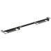 43" (108 см)  Телевизор LED DEXP F43C7100K серый