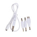 Сетевое зарядное устройство DEXP My-Home 10W