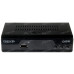 Приставка для цифрового ТВ DEXP HD 1702M черный