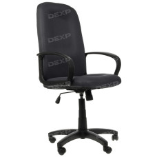Кресло офисное DEXP Manager M Gray серый Кресло офисное DEXP Manager M Gray серый