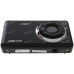 Компактная камера DEXP DC5200 черный