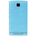 4" Смартфон DEXP Ixion XL240 Triforce 8 ГБ голубой