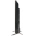 40" (101 см)  Телевизор LED DEXP U40B9000H серебристый