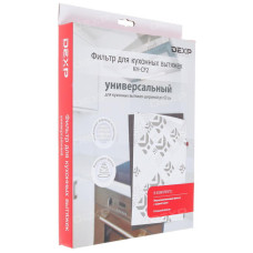 Фильтр DEXP KH-CF2 Фильтр DEXP KH-CF2