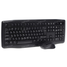 Клавиатура+мышь DEXP KM0801 Клавиатура+мышь DEXP KM0801