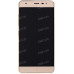 5" Смартфон DEXP Ixion X150 16 ГБ золотистый
