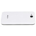 4" Смартфон DEXP Ixion M240 Strike 3 Pro 8 ГБ белый