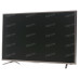 40" (101 см)  Телевизор LED DEXP U40B9000H серебристый