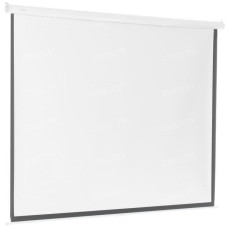 100" (254 см) Экран для проектора DEXP WM-100 100" (254 см) Экран для проектора DEXP WM-100
