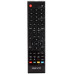 32" (81 см)  Телевизор LED DEXP F32D7000B черный
