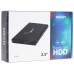 2.5" Внешний бокс DEXP AT-HD201
