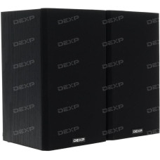 Колонки 2.0 DEXP R400