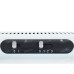 Вытяжка подвесная DEXP MSH350 белый