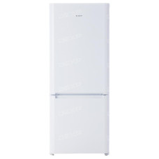 Холодильник DEXP RF-CD245IT/W белый
