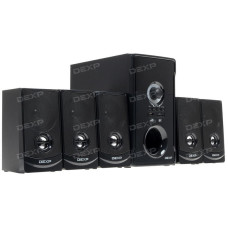 Колонки 5.1 DEXP V510