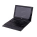 10.1" Планшет DEXP Ursus KX110 32 Гб + клавиатура 3G черный