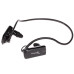 MP3 плеер DEXP X-609W черный