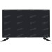 28" (71 см)  Телевизор LED DEXP H28D7200K черный