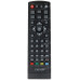 Приставка для цифрового ТВ DEXP HD 1813P черный