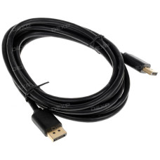 Кабель DEXP DisplayPort - DisplayPort Кабель DEXP DisplayPort - DisplayPort