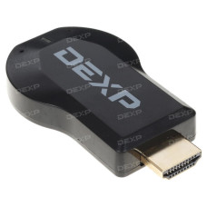 Медиаплеер DEXP Anycast MR12 Медиаплеер DEXP Anycast MR12