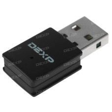 Wi-Fi адаптер DEXP WFA-301 Wi-Fi адаптер DEXP WFA-301