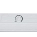 Холодильник DEXP RF-CN300IT/W белый