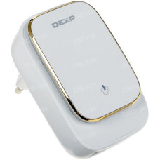 Сетевое зарядное устройство DEXP A4405 MC LED