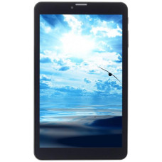 8" Планшет Dexp Ursus P380 8 Гб , LTE черный