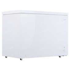 Морозильный ларь DEXP CF-D300KO/W белый Морозильный ларь DEXP CF-D300KO/W белый