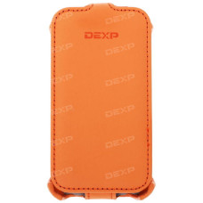 Флип-кейс  DEXP для смартфона DEXP Ixion ES135