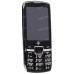 Сотовый телефон DEXP Larus B1 черный