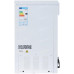Морозильный ларь DEXP CF-D200MA/W белый