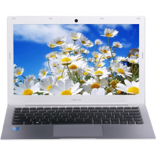 13.3" Ноутбук DEXP Apollo M136 серебристый 13.3" Ноутбук DEXP Apollo M136 серебристый