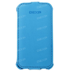 Флип-кейс  DEXP для смартфона DEXP Ixion ES135