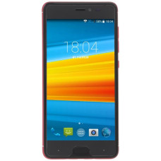 5" Смартфон DEXP Ixion Z150 16 ГБ красный
