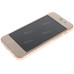 4" Смартфон DEXP Ixion M340 8 ГБ золотистый