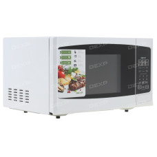 Микроволновая печь DEXP ES-90 белый