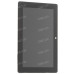 10.1" Планшет Dexp Ursus KX310i 32 Гб + клавиатура  черный
