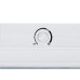 Холодильник DEXP RF-CN260IT/W белый