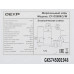 Морозильный ларь DEXP CF-D250KO/W белый