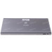 10.1" Планшет DEXP Ursus 10XW 32 Гб + клавиатура  серый
