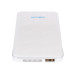 Портативный аккумулятор DEXP Slimline 8 белый