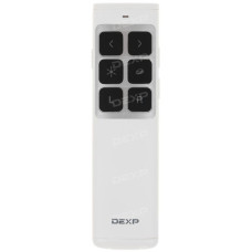 Пульт для презентаций DEXP LP-201W Пульт для презентаций DEXP LP-201W